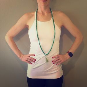 Lululemon Sun Setter Tank, Size 4